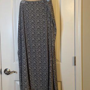 Briggs New York Skirt